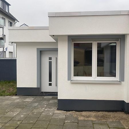 Neues Bungalow Fuer Bis Zu 4 Personen Oberhausen  Bagian luar foto
