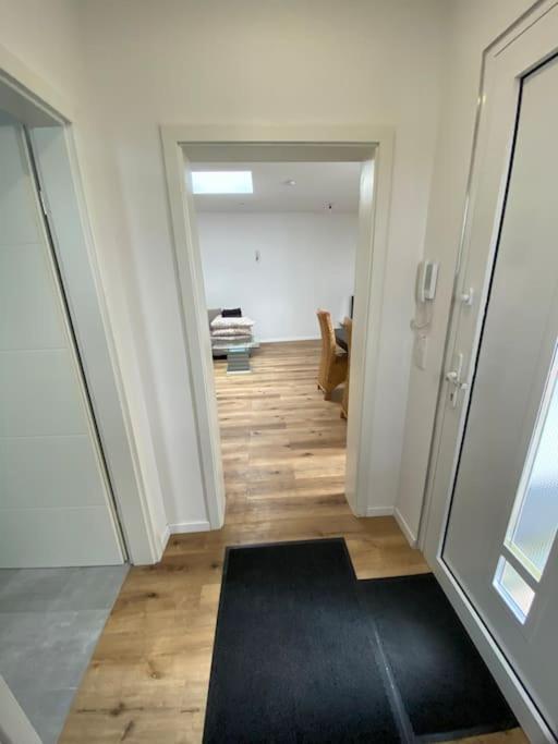 Neues Bungalow Fuer Bis Zu 4 Personen Oberhausen  Bagian luar foto