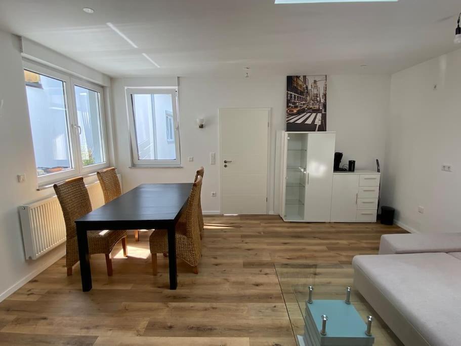 Neues Bungalow Fuer Bis Zu 4 Personen Oberhausen  Bagian luar foto