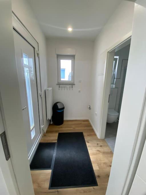 Neues Bungalow Fuer Bis Zu 4 Personen Oberhausen  Bagian luar foto