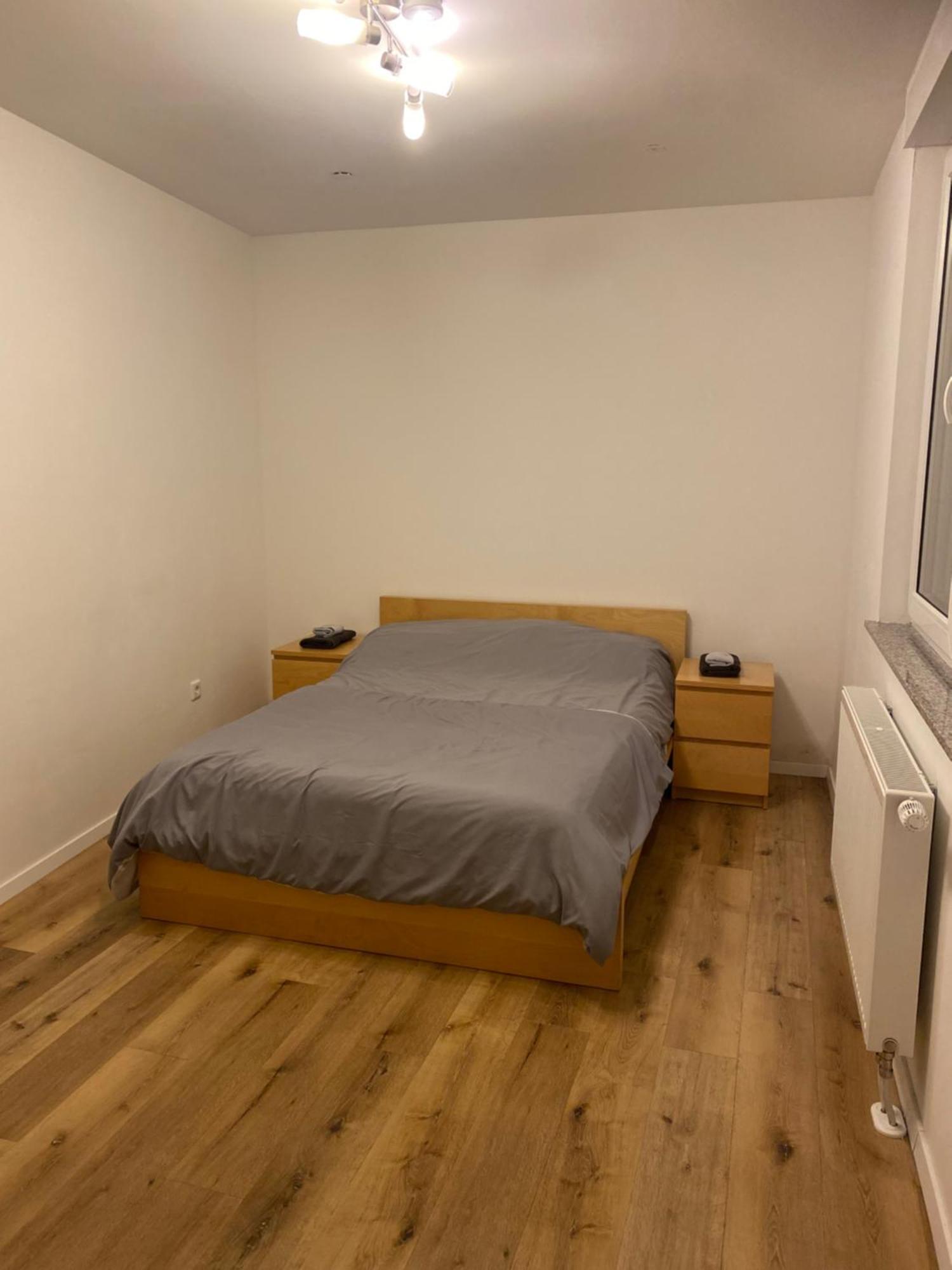 Neues Bungalow Fuer Bis Zu 4 Personen Oberhausen  Bagian luar foto
