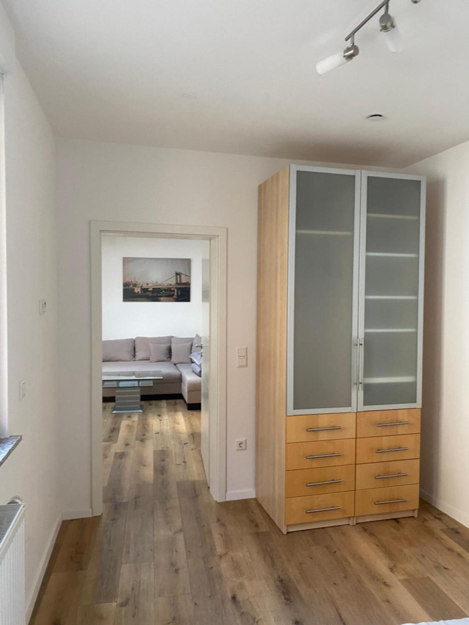 Neues Bungalow Fuer Bis Zu 4 Personen Oberhausen  Bagian luar foto